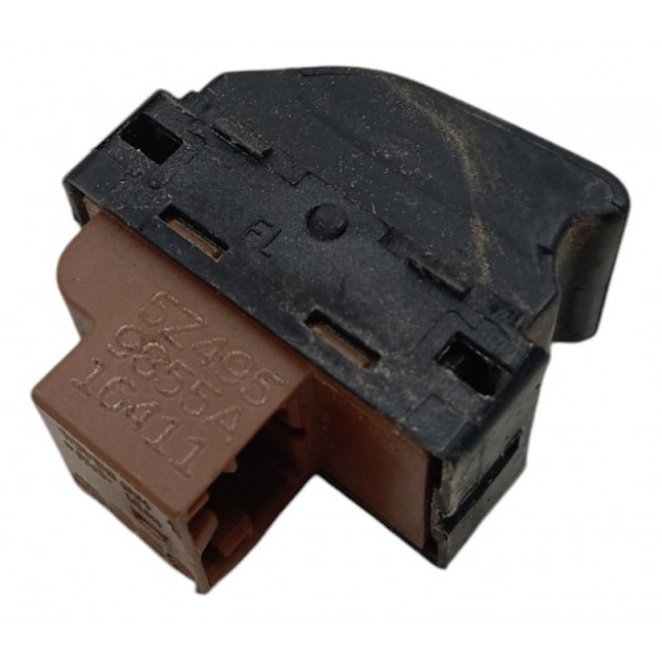 Botão Vidro Elétrico Traseiro Esquerdo Volkswagen Fox 2011