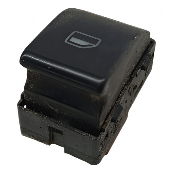 Botão Vidro Elétrico Traseiro Esquerdo Volkswagen Fox 2011