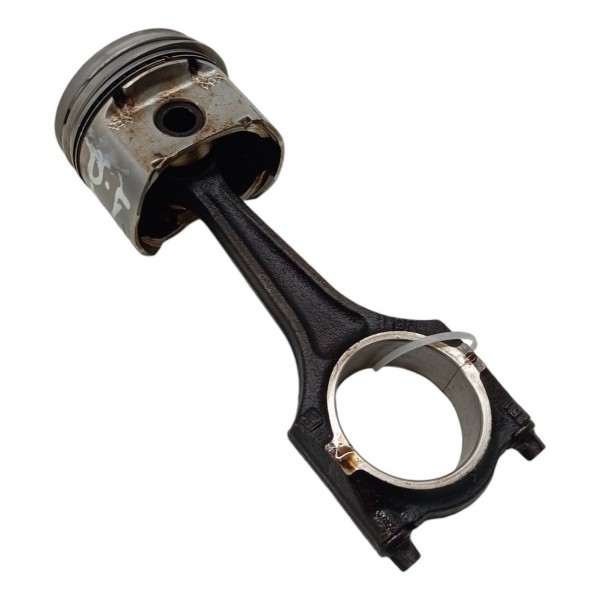 Pistão Biela Chevrolet Corsa Celta 1.0 2002 2003 2004 2005