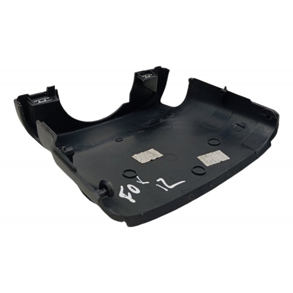 Moldura Superior Coluna Direção Volkswagen Fox 1.0 2011 2012