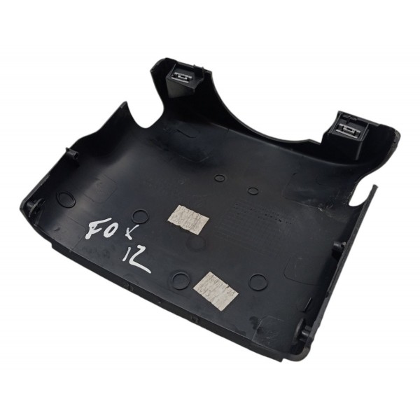 Moldura Superior Coluna Direção Volkswagen Fox 1.0 2011 2012