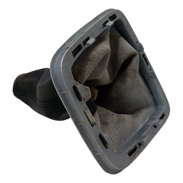 Coifa Alavanca Marcha Volkswagen Fox 2011 2012 2013 2014 15