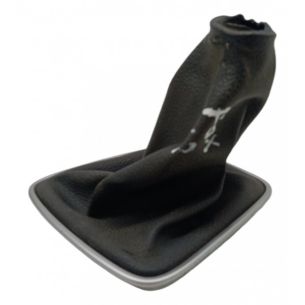 Coifa Alavanca Marcha Volkswagen Fox 2011 2012 2013 2014 15