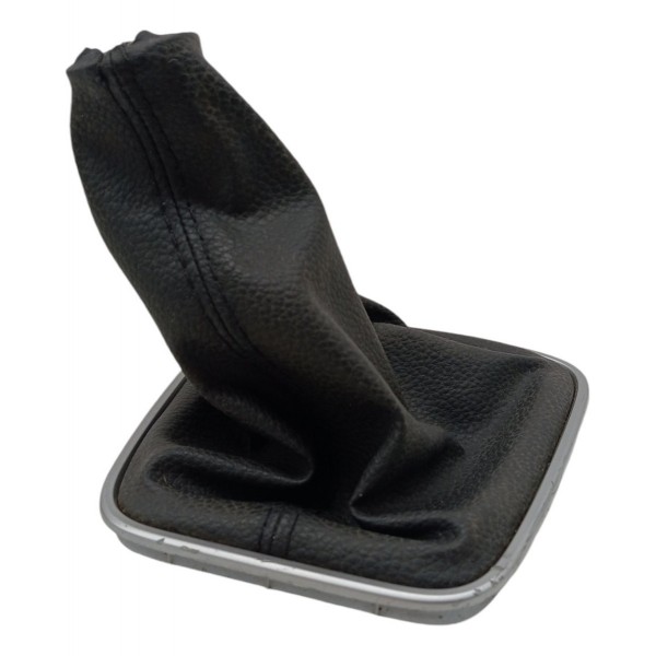 Coifa Alavanca Marcha Volkswagen Fox 2011 2012 2013 2014 15