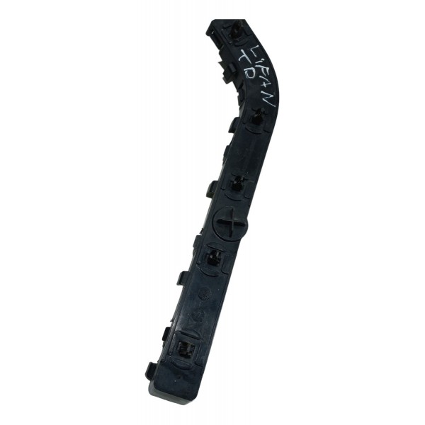 Guia Parachoque Traseiro Direito Lifan X60 2014