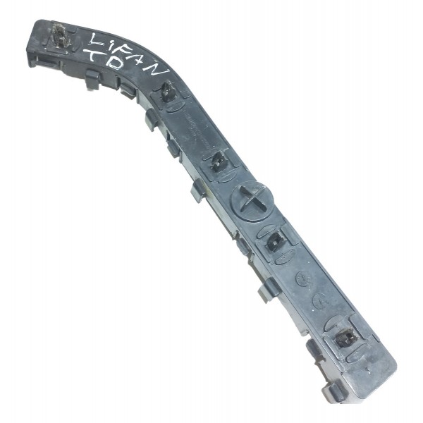 Guia Parachoque Traseiro Direito Lifan X60 2014