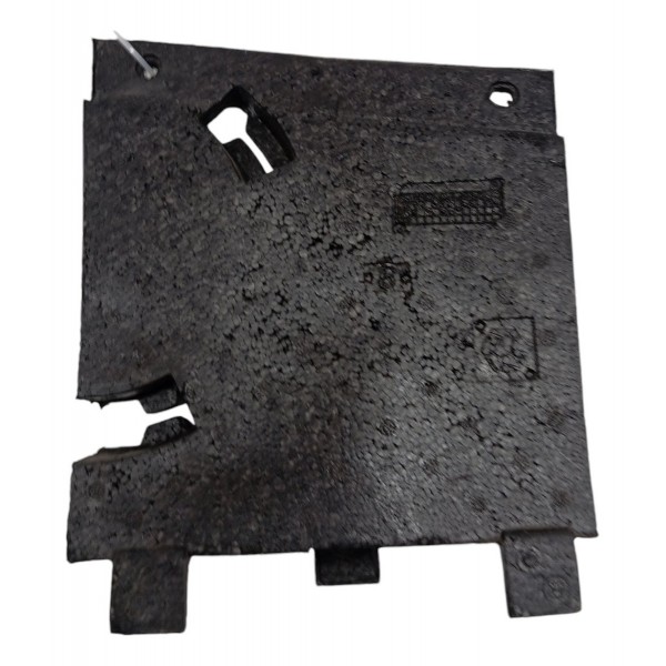 Isopor Absorvedor Porta Dianteira Direita Nissan Livina 2011