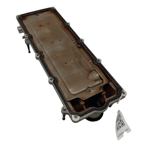 Tampa Valvulas Chevrolet Onix 1.4 2013 2014 2015 2016 2017