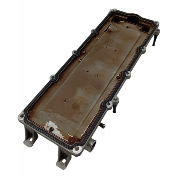 Tampa Valvulas Chevrolet Onix 1.4 2013 2014 2015 2016 2017