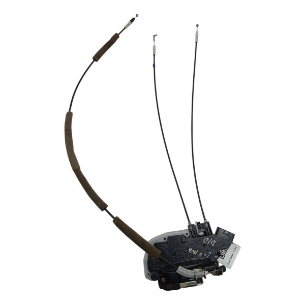 Fechadura Porta Dianteira Direita Nissan Livina 2012 13 14