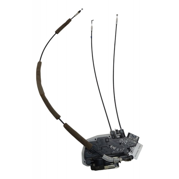 Fechadura Porta Dianteira Direita Nissan Livina 2012 13 14