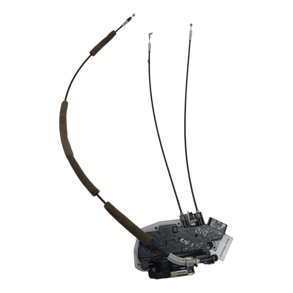 Fechadura Porta Dianteira Direita Nissan Livina 2012 13 14