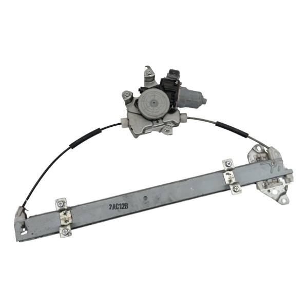 Maquina Vidro Elétrico Dianteira Direita Nissan Livina 2012