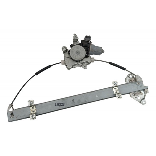 Maquina Vidro Elétrico Dianteira Direita Nissan Livina 2012