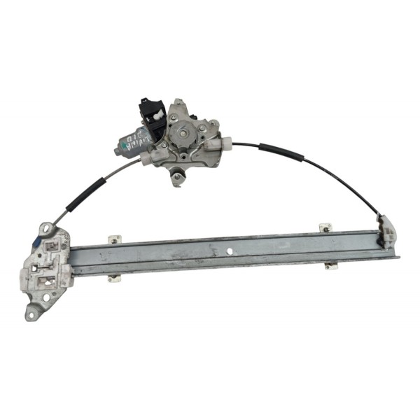 Maquina Vidro Elétrico Dianteira Direita Nissan Livina 2012