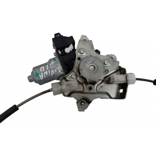 Maquina Vidro Elétrico Dianteira Direita Nissan Livina 2012