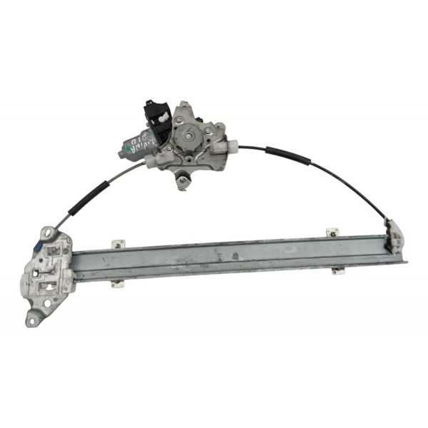 Maquina Vidro Elétrico Dianteira Direita Nissan Livina 2012