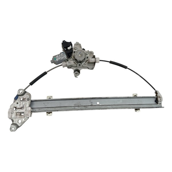 Maquina Vidro Elétrico Dianteira Direita Nissan Livina 2012