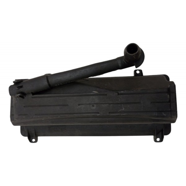 Tampa Caixa Evaporadora Ar Forçado Peugeot 207