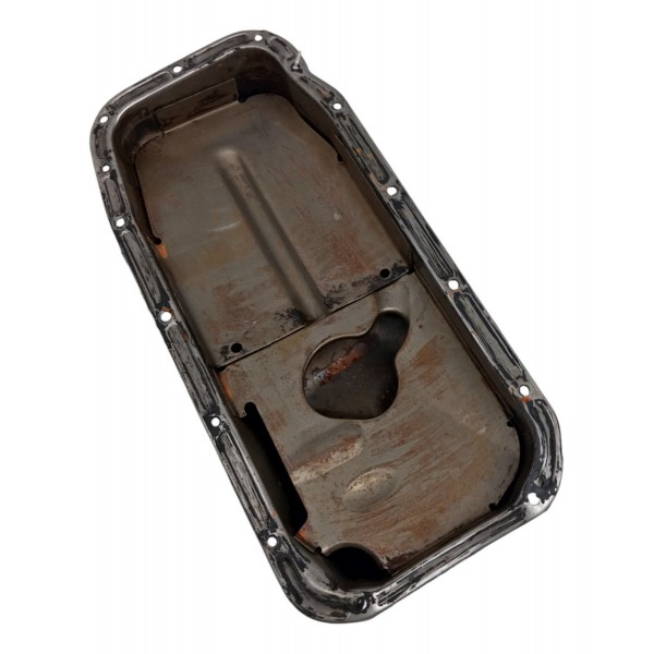 Cárter Óleo Motor Chevrolet Onix 1.4 2013 14 15 16 17 18 19