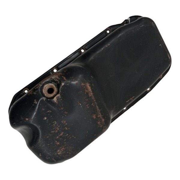 Cárter Óleo Motor Chevrolet Onix 1.4 2013 14 15 16 17 18 19