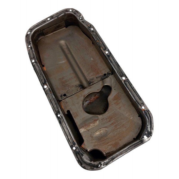 Cárter Óleo Motor Chevrolet Onix 1.4 2013 14 15 16 17 18 19