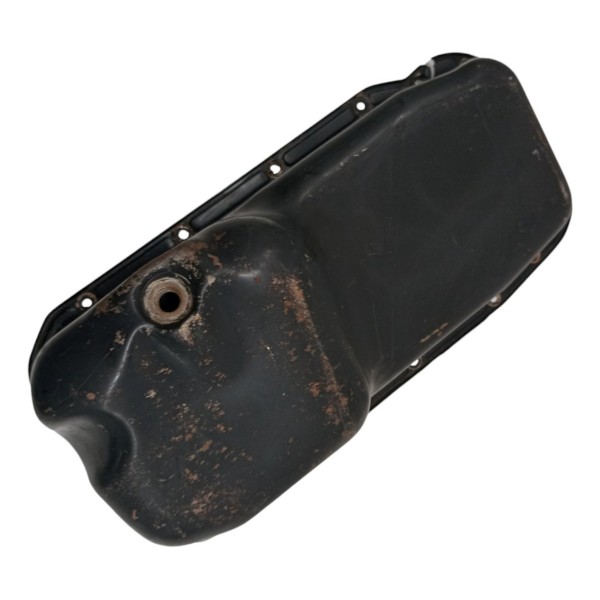 Cárter Óleo Motor Chevrolet Onix 1.4 2013 14 15 16 17 18 19