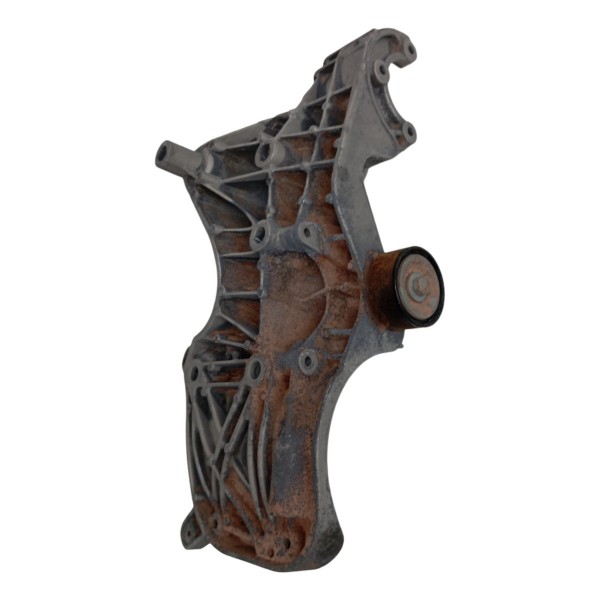 Suporte Compressor Alternador Renault Symbol 1.6 2011 2012