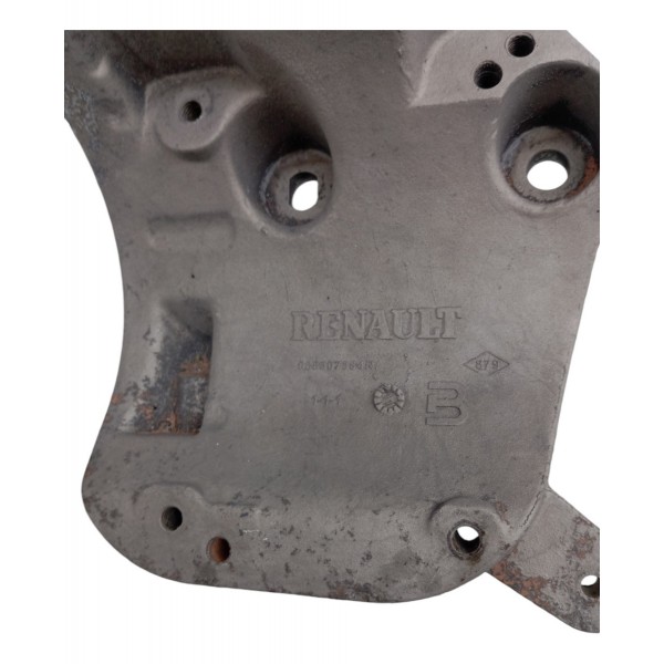 Suporte Compressor Alternador Renault Symbol 1.6 2011 2012