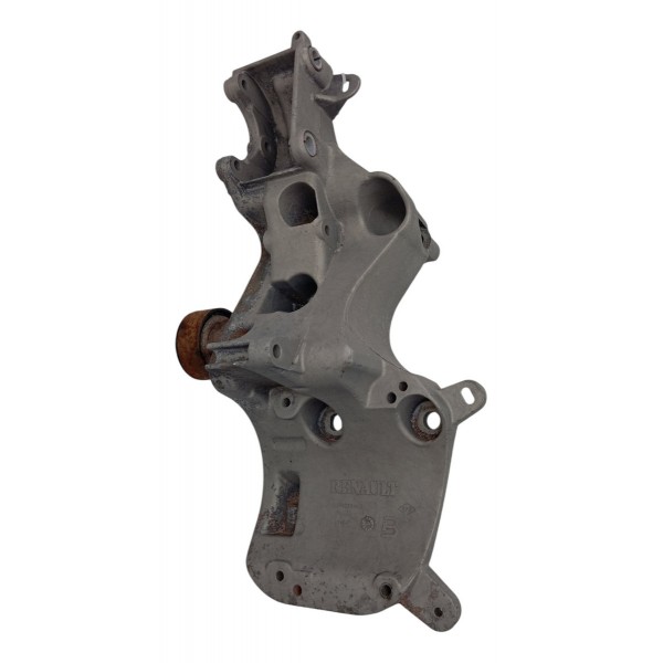 Suporte Compressor Alternador Renault Symbol 1.6 2011 2012