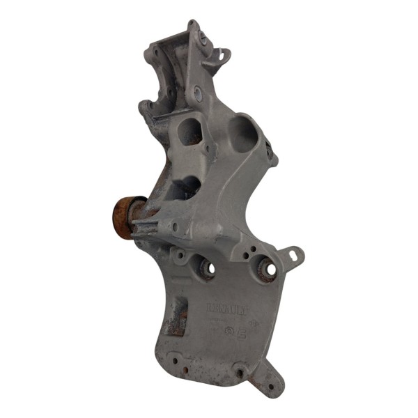 Suporte Compressor Alternador Renault Symbol 1.6 2011 2012