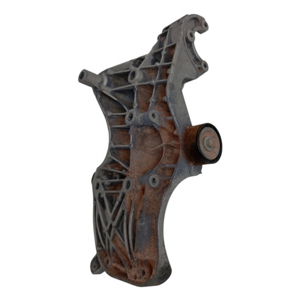 Suporte Compressor Alternador Renault Symbol 1.6 2011 2012