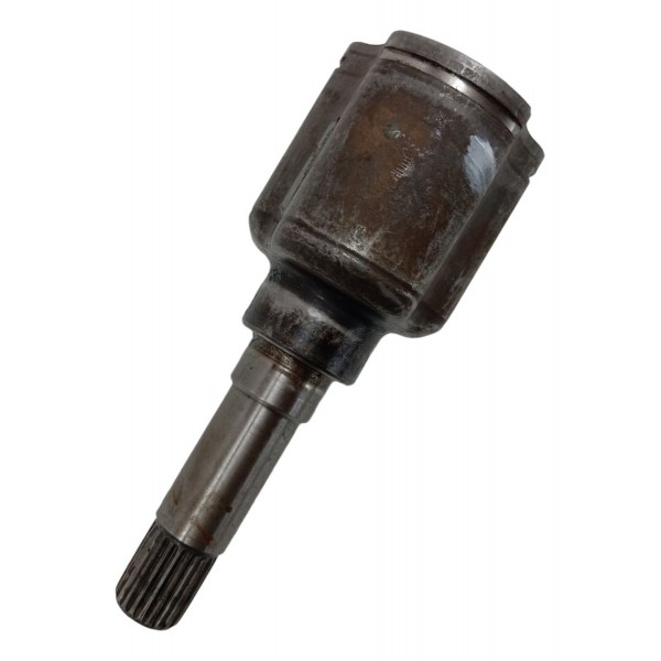 Tulipa Semi Eixo Direito Peugeot 208 1.5 2014 2015 2016 2017