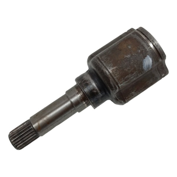 Tulipa Semi Eixo Direito Peugeot 208 1.5 2014 2015 2016 2017