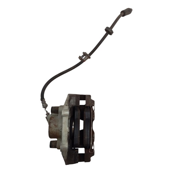 Pinça Freio Dianteira Direita Peugeot 208 1.5 2014 2015 2016