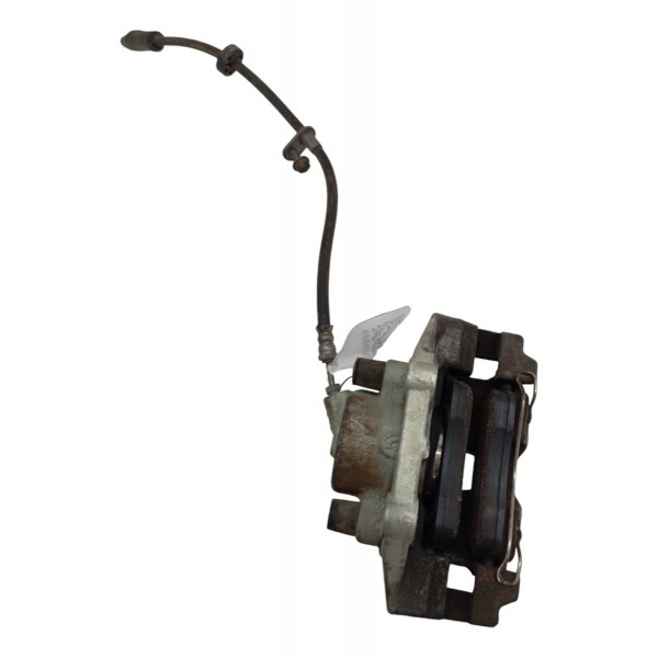 Pinça Freio Dianteira Direita Peugeot 208 1.5 2014 2015 2016