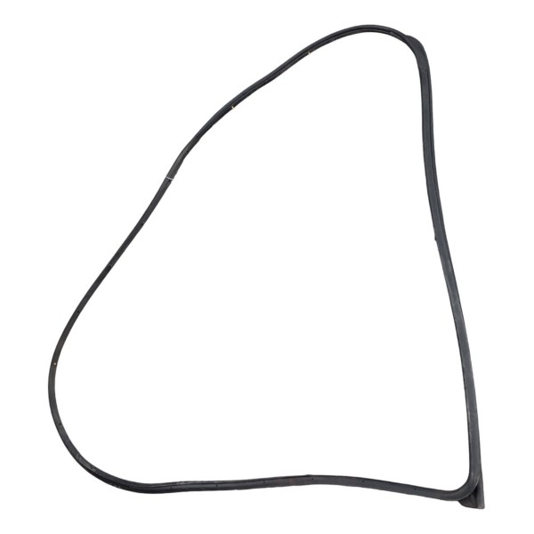 Borracha Porta Dianteira Direita Nissan Livina 2011 2012 13 Preto