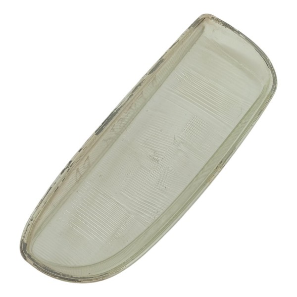 Lente Vidro Farol Direito Ford Fiesta 1996 97 98