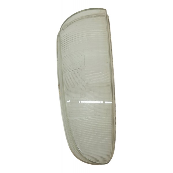 Lente Vidro Farol Direito Ford Fiesta 1996 97 98