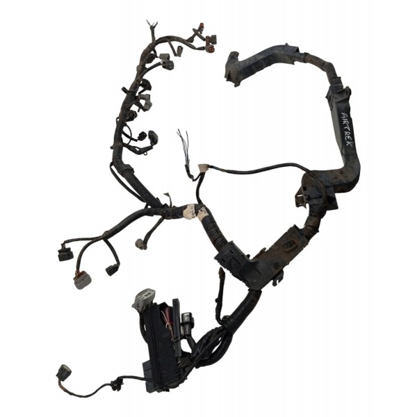 Chicote Injecão Motor Mitsubish Airtrek 2.0 2004 2005 2006