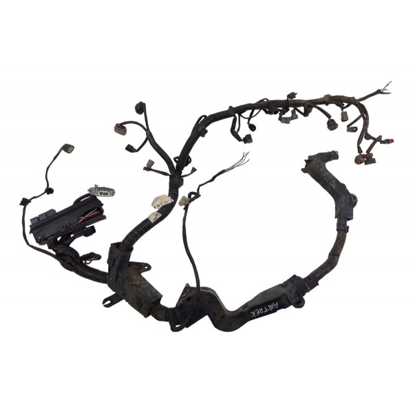 Chicote Injecão Motor Mitsubish Airtrek 2.0 2004 2005 2006