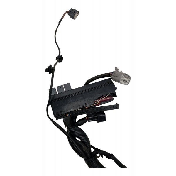 Chicote Injecão Motor Mitsubish Airtrek 2.0 2004 2005 2006