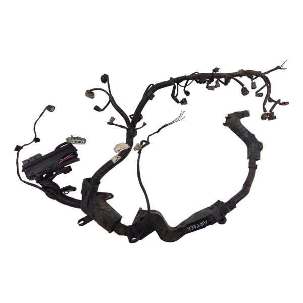 Chicote Injecão Motor Mitsubish Airtrek 2.0 2004 2005 2006