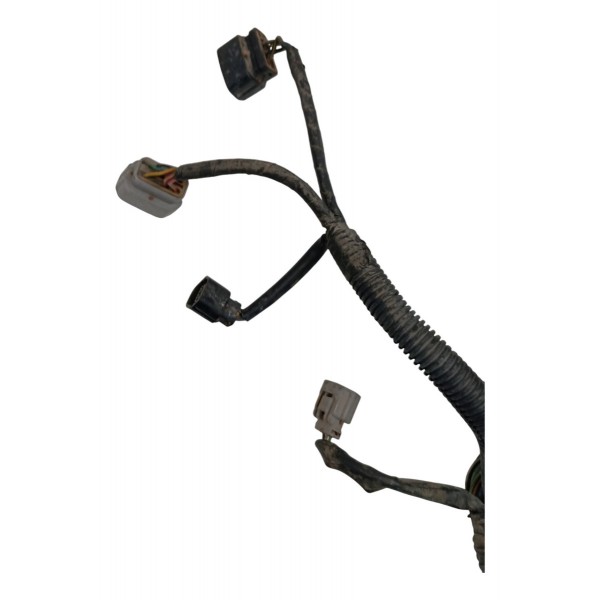 Chicote Injecão Motor Mitsubish Airtrek 2.0 2004 2005 2006