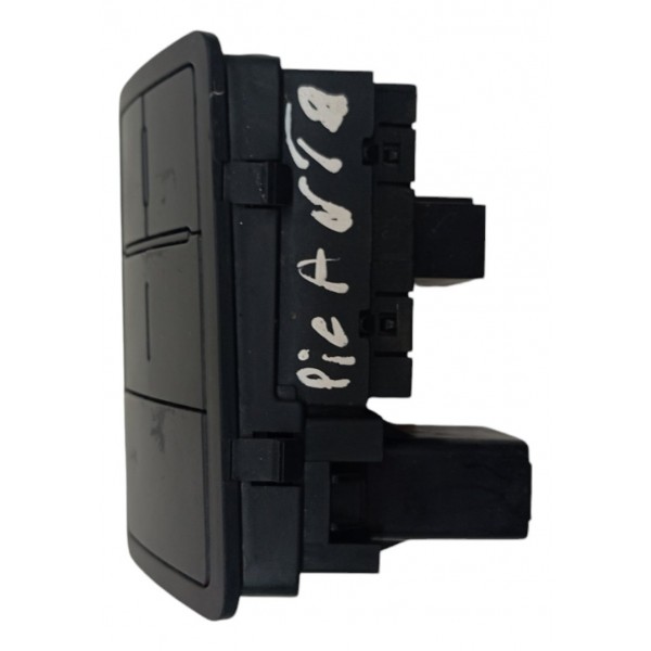 Botão Interruptor Cego Painel Kia Picanto 2012