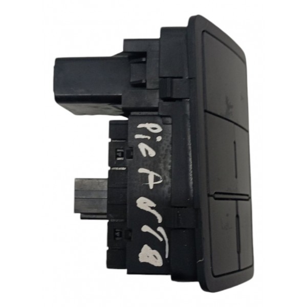 Botão Interruptor Cego Painel Kia Picanto 2012