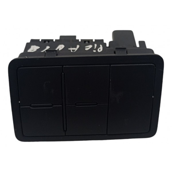 Botão Interruptor Cego Painel Kia Picanto 2012