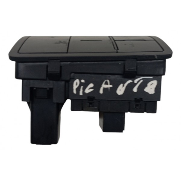 Botão Interruptor Cego Painel Kia Picanto 2012