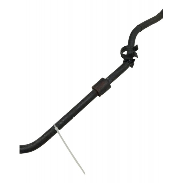 Mangueira Água Radiador Volkswagen Fox 1.0 2011 2012 2013