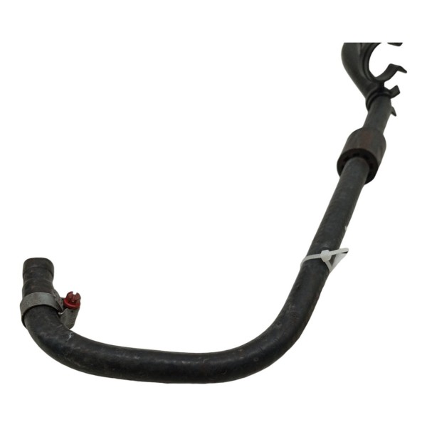 Mangueira Água Radiador Volkswagen Fox 1.0 2011 2012 2013